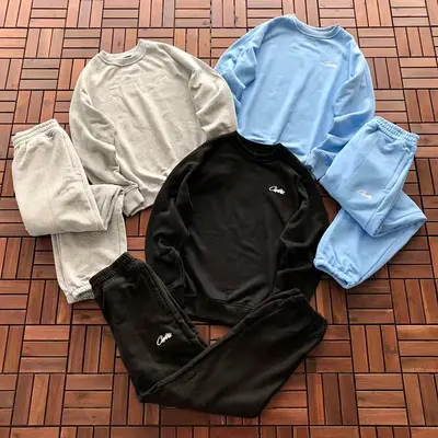 TOP ￥~ 125 PANTS ￥~ 135 C🔥RT🔥🔥Z SWEATER TROUSERS FLEECE 33122352