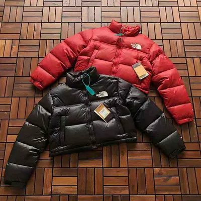 ￥~298 T🔥🔥 N🔥🔥F🔥🔥 DOWN JACKET WOMAN 44122310
