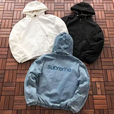 ¥~ 439 S🔥P🔥E🔥E JACKET FLEECE 33122337 (im 180CM 68KG iwear size M in the photo)