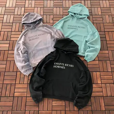 ¥~175 E.R.D HOODIE¥33122326 (im 185CM 80KG iwear size M in the photo)