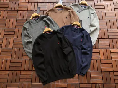 ¥~128 RA🔥PH🔥AU🔥EN SWEATER 33031546