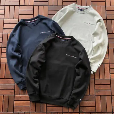 ¥~138 T 🔥🔥🔥 H🔥🔥🔥R SWEATER FLEECE 33031525