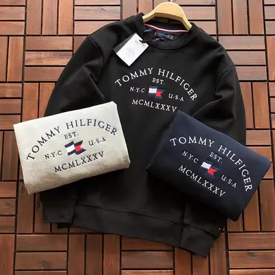 ¥~138 T 🔥🔥🔥 H🔥🔥🔥R SWEATER 33031519