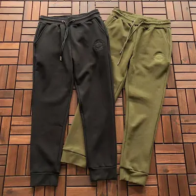 ¥142 B🔥RB🔥RRY TROUSERS FLEECE 33031512