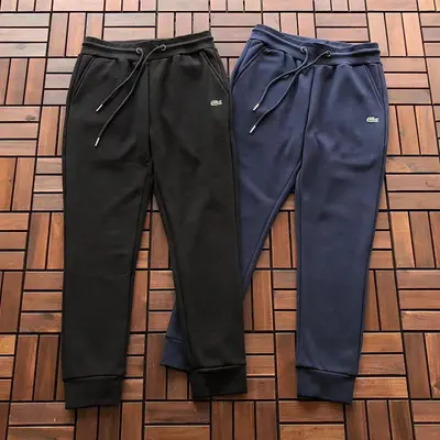 ¥~128 L🔥C🔥ST🔥 TROUSERS 33031510