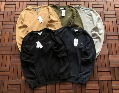 ¥~118 L🔥C🔥ST🔥 SWEATER 33031501