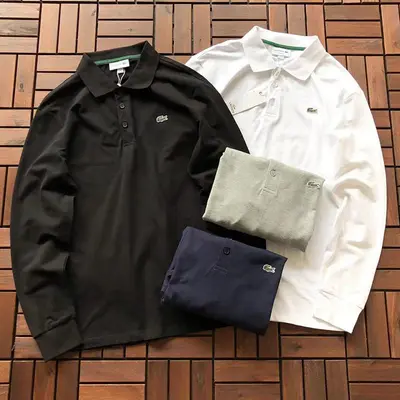 ¥~108 L🔥C🔥ST🔥 LONG-SLEEVE 33031498