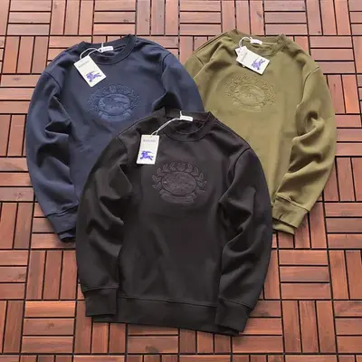 ¥~142 B🔥RB🔥RRY SWEATER FLEECE 33031493