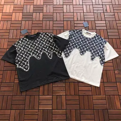 ¥~115 L🔥 T-SHIRT 11122415 (im 180CM 68KG iwear size M in the photo)