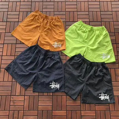 ¥~99 ST🔥S🔥Y SHORTS 33122401 (im 180CM 68KG iwear size M in the photo)