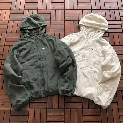 ¥~305 N🔥K🔥 JACKET FLEECE 11122414 (im 180CM 68KG iwear size M in the photo)