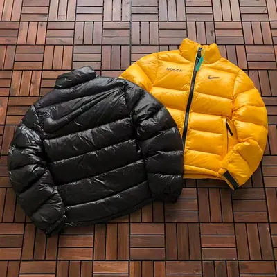 ¥439 N🔥C🔥A & N🔥K🔥DOWN JACKET 44122404 (im 180CM 68KG iwear size S in the photo)