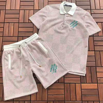 ¥~179 L🔥 T-SHIRT SHORTS 33122442 (im 176CM 58KG iwear size L in the photo)