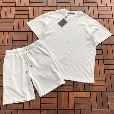¥~175 L🔥 T-SHIRT SHORTS 33122441 (im 176CM 58KG iwear size 2XL in the photo)