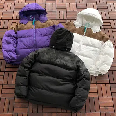 ¥~686 S🔥P🔥E🔥E DOWN JACKET 22122434 (im 170CM 60KG iwear size M in the photo)