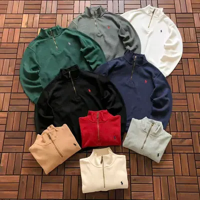 ￥179 RA🔥PH🔥AU🔥EN SWEATER 44122403 (im 176CM 58KG iwear size M in the photo)