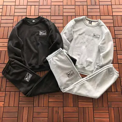 TOP ￥~ 109 PANTS ￥~ 115 N🔥K🔥& ST🔥S🔥Y SWEATER TROUSERS FLEECE 33122410