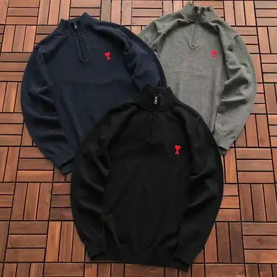 ￥~129 A🔥I SWEATER 33122429 (im 176CM 58KG iwear size M in the photo)