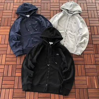 ￥~189 L🔥C🔥ST🔥HOODIE 33122427 (im 180CM 68KG iwear size L in the photo)