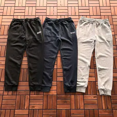 ￥~125 H🔥G🔥 B🔥🔥S TROUSERS 33122422 (im 180CM 68KG iwear size L in the photo)