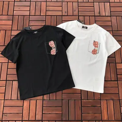 ￥~149 F🔥🔥D🔥 T-SHIRT WOMAN 22122424