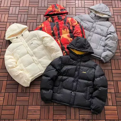 ￥~355 C🔥RT🔥🔥Z COTTON JACKET 33122418 (im 176CM 58KG iwear size S in the photo)