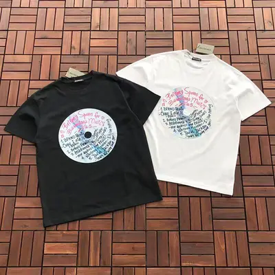 ￥~149 B🔥L🔥🔥🔥IA🔥A T-SHIRT 22122414 (im 185CM 80KG iwear size S in the photo)
