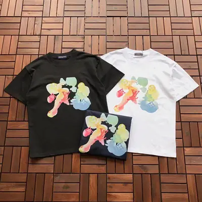 ￥96 L🔥 T-SHIRT 33031600