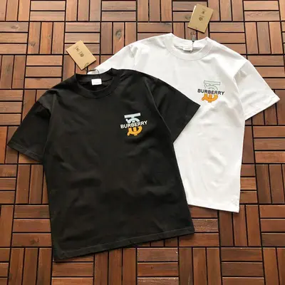 ￥~96 B🔥RB🔥RRY T-SHIRT 33031589