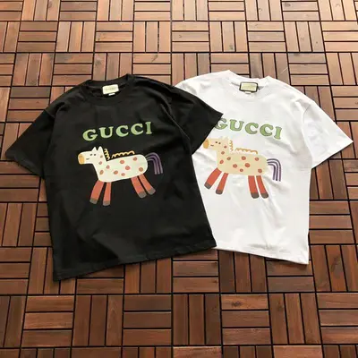 ￥~96 G🔥C🔥I T-SHIRT33031565