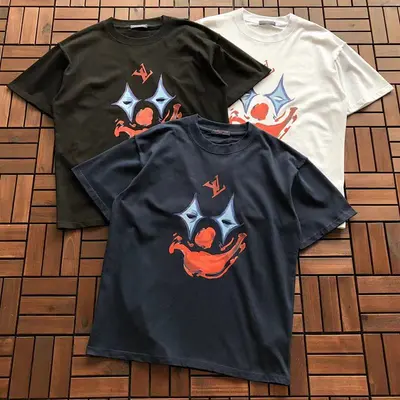 ￥~96 L🔥 T-SHIRT 33031564