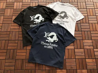 ￥~96 L🔥 T-SHIRT33031562