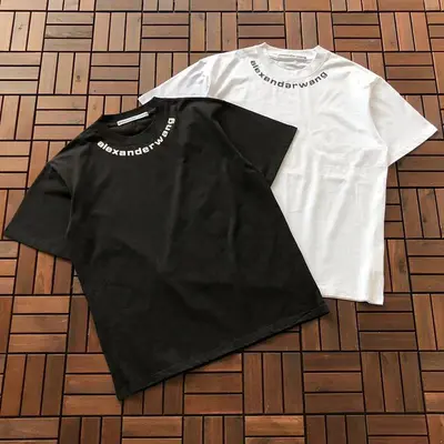 ￥~96 A🔥EX🔥🔥D🔥R W🔥NG T-SHIRT 33031559