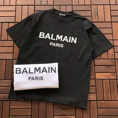 ￥~98 BALMAIN T-SHIRT 33031551