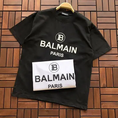 ￥~98 BALMAIN T-SHIRT 33031550