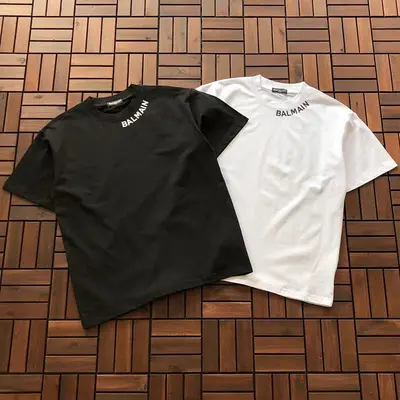 ￥~98 BALMAIN T-SHIRT 33031549
