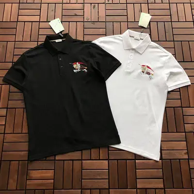 ￥~175 B🔥RB🔥RRY T-SHIRT 22122535 (im 185CM 80KG iwear size XL in the photo)