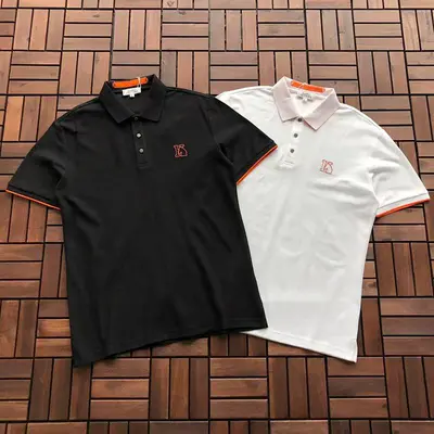 ￥~175 H🔥R🔥E🔥 T-SHIRT 22122537 (im 185CM 80KG iwear size XL in the photo)