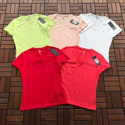 ￥~56 T 🔥🔥🔥 H🔥🔥🔥R T-SHIRT WOMAN 22122529