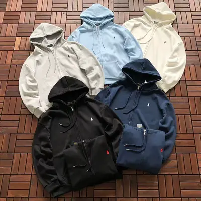 ￥~195 RA🔥PH🔥AU🔥EN HOODIE FLEECE 44122506 (im 180CM 68KG iwear size L in the photo)