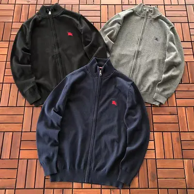 ￥~135 B🔥RB🔥RRY SWEATER 33122519 (im 180CM 68KG iwear size M in the photo)