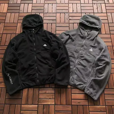 ￥~189 A🔥G JACKET FLEECE 44122502 (im 180CM 68KG iwear size M in the photo)