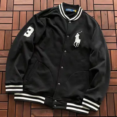 ￥~199 RA🔥PH🔥AU🔥EN JACKET 22122525 (im 185CM 80KG iwear size XL in the photo)