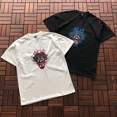 ￥~79 PATTA T-SHIRT 33122510 (im 176CM 58KG iwear size M in the photo)