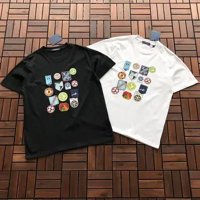 ￥~119 L🔥 T-SHIRT 22122513 (im 185CM 80KG iwear size S in the photo)