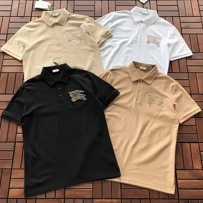 ￥~175 B🔥RB🔥RRY T-SHIRT 22122515 (im 185CM 80KG iwear size XL in the photo)