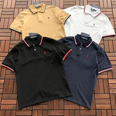 ￥~129 RA🔥PH🔥AU🔥EN T-SHIRT POLO 22122507 (im 185CM 80KG iwear size L in the photo)
