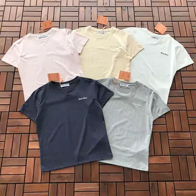 ￥~129 M🔥U M🔥U T-SHIRT WOMAN 22122505