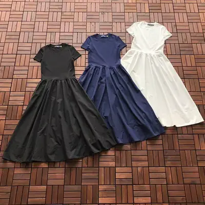 ￥~239 RA🔥PH🔥AU🔥EN LONG-SKIRT WOMAN 22122540