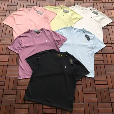 ￥~129 RA🔥PH🔥AU🔥EN T-SHIRT WOMAN 22122602